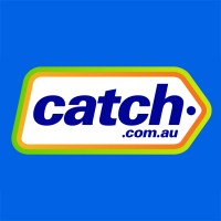 Catch logo - Similar company to Effectivinsights