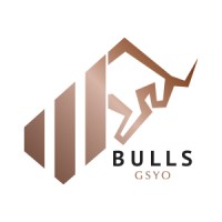 Bulls Girişim Sermayesi Yatırım Ortaklığı logo - Similar company to Lydia Holding A.Ş.