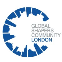Global Shapers London Hub I logo - Similar company to Impactic