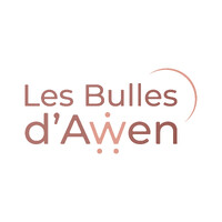 Les Bulles d'Awen logo - Similar company to Cristal Forest