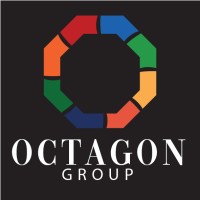 Octagon Group LLC logo - Similar company to Octagon Contract Services Ltd