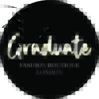 Graduate Fashion Boutique logo - Similar company to Vision Lights Company - Vlc