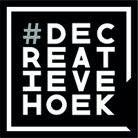 Reclamebureau De Creatieve Hoek logo - Similar company to Şerifoğlu