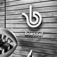 Studio BOESSEL logo - Similar company to Studio Shell