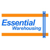Essential Warehousing logo - Similar company to Coghlan
