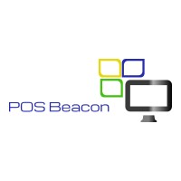 POS Beacon logo - Similar company to Instore Technology