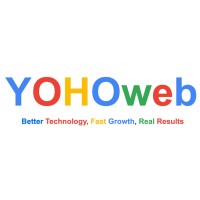 yohoweb.com logo - Similar company to Travel Solution