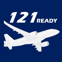 121Ready logo - Similar company to Proper Pilots