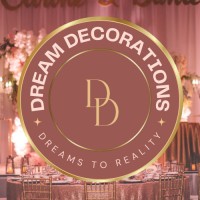 Dream Decorations logo - Similar company to C Squared Advertising