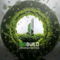 BIOBUILD Development Ltd logo - Similar company to Zoomerk