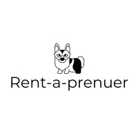 Rent-a-prenuer logo - Similar company to Disruption Now