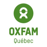 Oxfam-Québec logo - Similar company to Institut Mallet