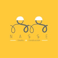 NASSE Construcciones S.A.S. logo - Similar company to Lotus Design & Construction | Co D-Sign