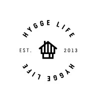 Hygge Life logo - Similar company to Hyfyve