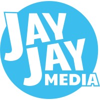 JayJay Media logo - Similar company to Nicada Digital