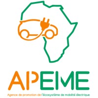 APEME-CI logo - Similar company to Evtech