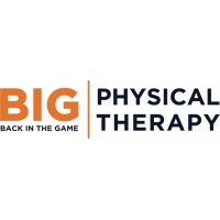 Back in the Game Physical Therapy logo - Similar company to Force Physical Therapy
