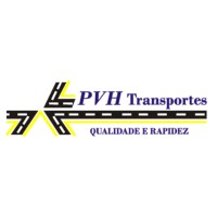 PVH Transportes logo - Similar company to Octo Cargo Control Ltd