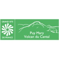 Syndicat Mixte du Puy Mary logo - Similar company to Cantal Destination
