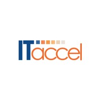 IT Accel, Inc. logo - Similar company to E