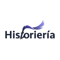 Historiería logo - Similar company to Papeleo