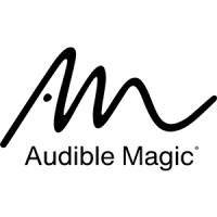 Audible Magic logo - Similar company to Pex