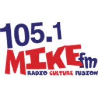 105.1 MIKE FM logo - Similar company to 105.1 Fm, Llc