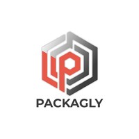 Packagly Official logo - Similar company to Packagingforestllc Official