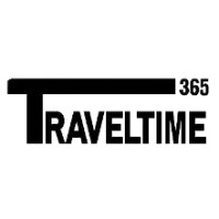 TravelTime 365 logo - Similar company to Bilsam Technologies Private Limited
