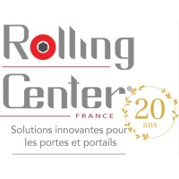 Rolling Center France logo - Similar company to Dspp