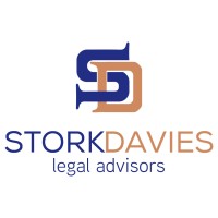 Stork Davies Legal Advisors logo - Similar company to One Source