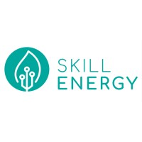 Skill Energy logo - Similar company to Stratez Infotech