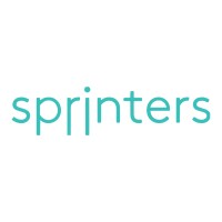 sprinters logo - Similar company to Scientistt