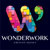 Wonderwork Agency logo - Similar company to Scott Richards