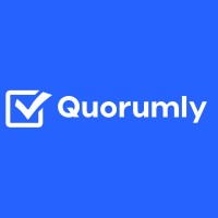 Quorumly logo - Similar company to Conip - Consorzio Nazionale Imballaggi Plastica