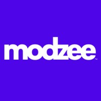 modzee Software logo - Similar company to Creative Guild