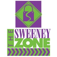 The Sweeney Zone logo - Similar company to Curran Public Relations, Llc