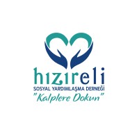 Hızıreli Sosyal Yardımlaşma Derneği logo - Similar company to İyilik Yolu Humanitarian Aid Association