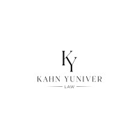 Kahn Yuniver Law logo - Similar company to Vertex Security Systems