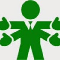 Three Plus One Agencies logo - Similar company to Three+One