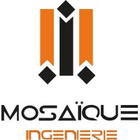 MOSAÏQUE INGÉNIERIE logo - Similar company to Fial Engineering & Procurement Services