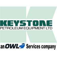 Keystone Petroleum Equipment / OWL Services logo - Similar company to Elite Petroleum Technologies