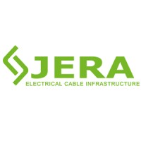 Jera Power Cable Infrastructure logo - Similar company to Wireworld Cable Technology