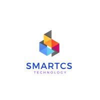 SmartCS logo - Similar company to Eco Nozom