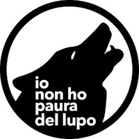 Io non ho paura del lupo APS logo - Similar company to Wild Moors