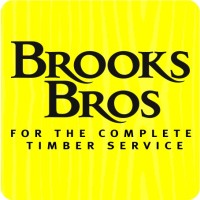 Brooks Bros (UK) Ltd logo - Similar company to Hardwood Sales Ltd 🌳