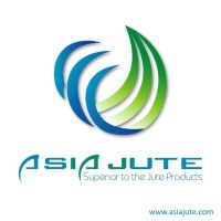 Asia Jute logo - Similar company to The D.A.Y.E Hub Africa - Defining And Advancing Youngsters For Excellence Foundation
