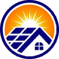 Solar Homes logo - Similar company to Cesar Satellite