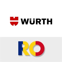 Wurth Romania logo - Similar company to Hm Heizkörper Gmbh Heating Technology