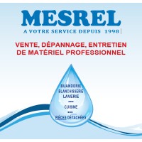 SAS MESREL logo - Similar company to La Lessive De Marcelle